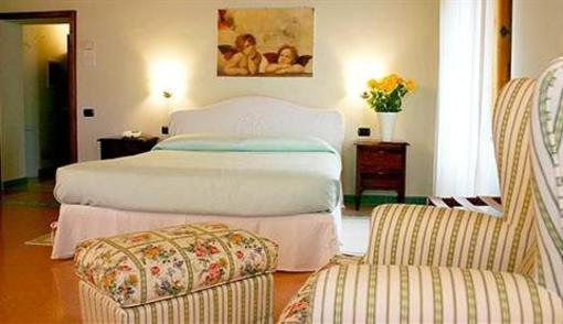 фото отеля San Simeone Hotel