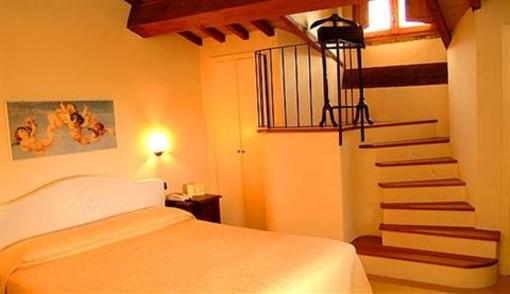 фото отеля San Simeone Hotel