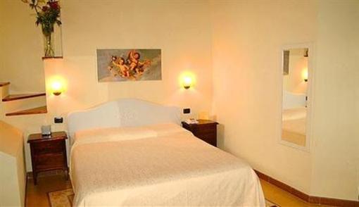 фото отеля San Simeone Hotel