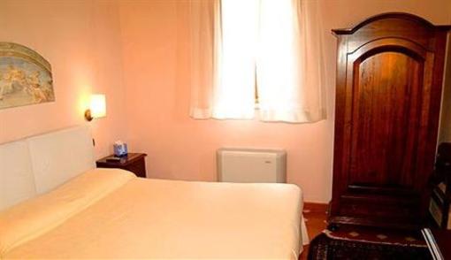 фото отеля San Simeone Hotel