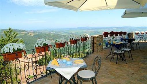 фото отеля San Simeone Hotel