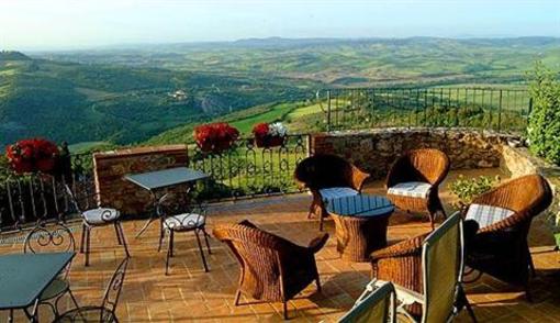 фото отеля San Simeone Hotel
