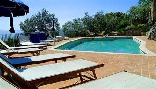 фото отеля San Simeone Hotel