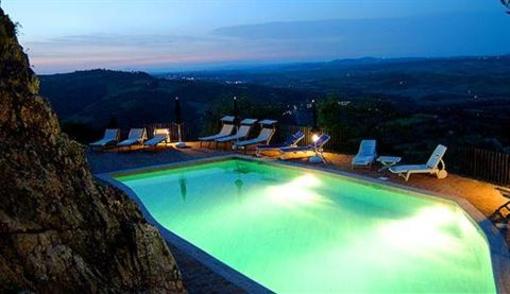 фото отеля San Simeone Hotel