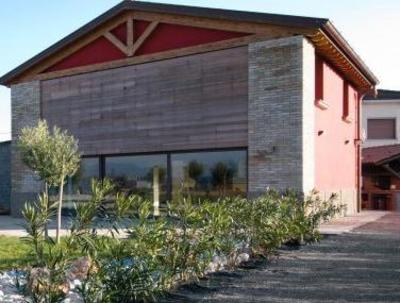 фото отеля Agriturismo La Soca