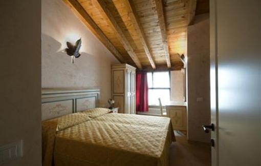 фото отеля Agriturismo La Soca