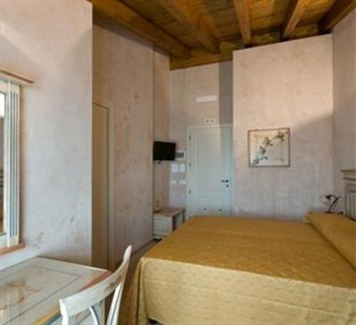 фото отеля Agriturismo La Soca