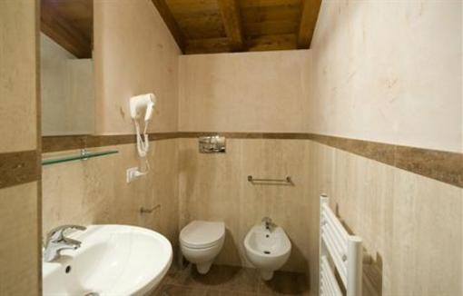 фото отеля Agriturismo La Soca