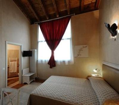фото отеля Agriturismo La Soca