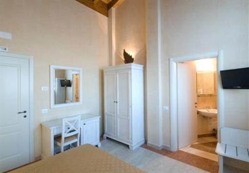 фото отеля Agriturismo La Soca