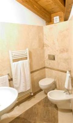 фото отеля Agriturismo La Soca