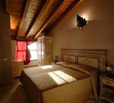 фото отеля Agriturismo La Soca