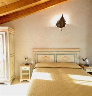 фото отеля Agriturismo La Soca