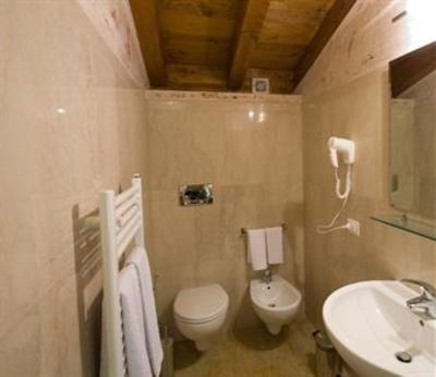 фото отеля Agriturismo La Soca
