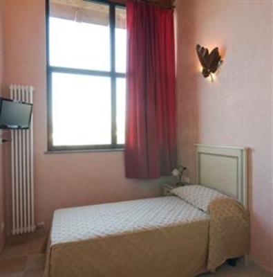фото отеля Agriturismo La Soca