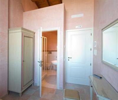 фото отеля Agriturismo La Soca