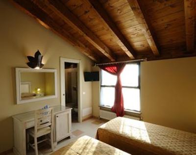 фото отеля Agriturismo La Soca
