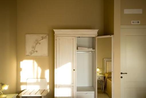 фото отеля Agriturismo La Soca