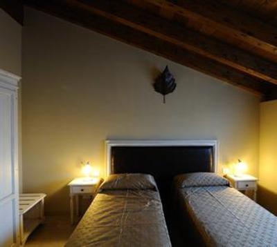 фото отеля Agriturismo La Soca