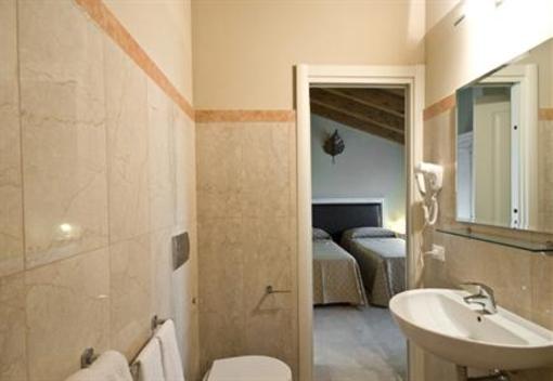 фото отеля Agriturismo La Soca