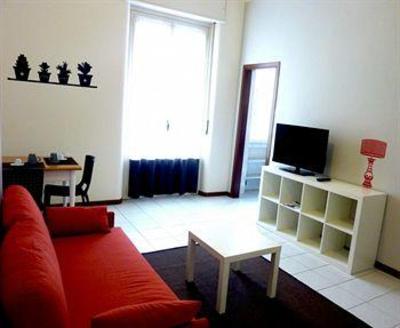 фото отеля Sigieri Residence Milano