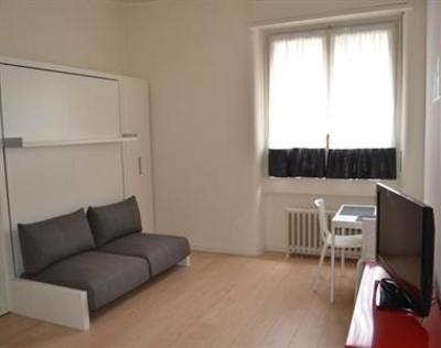 фото отеля Sigieri Residence Milano