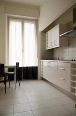 фото отеля Sigieri Residence Milano