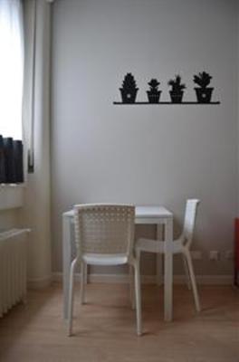фото отеля Sigieri Residence Milano