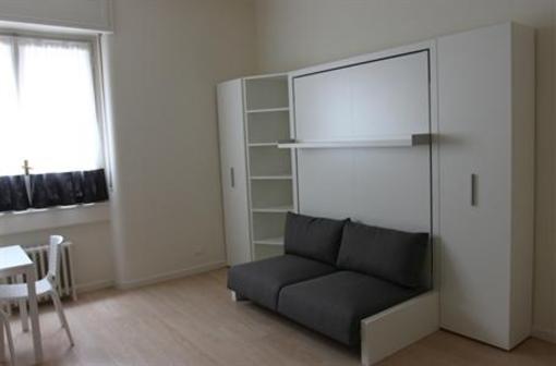 фото отеля Sigieri Residence Milano