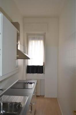 фото отеля Sigieri Residence Milano