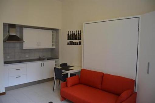 фото отеля Sigieri Residence Milano