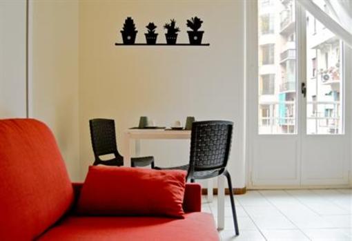 фото отеля Sigieri Residence Milano