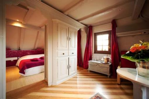 фото отеля Relais de la Poste Hotel & Restaurant