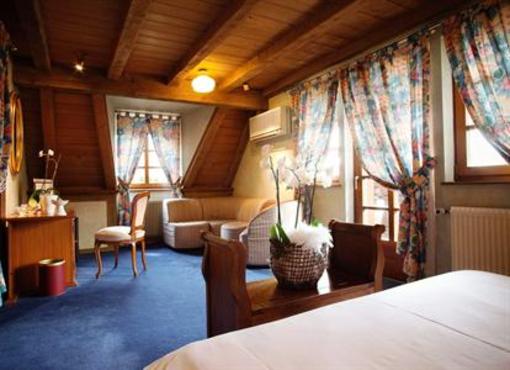 фото отеля Relais de la Poste Hotel & Restaurant