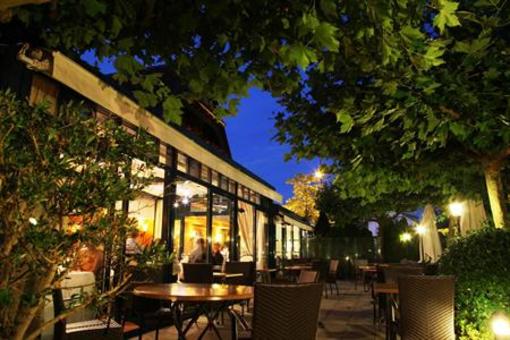 фото отеля Relais de la Poste Hotel & Restaurant