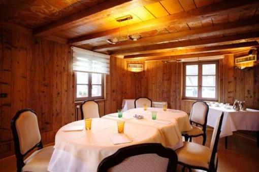 фото отеля Relais de la Poste Hotel & Restaurant