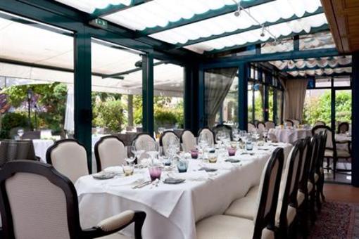 фото отеля Relais de la Poste Hotel & Restaurant