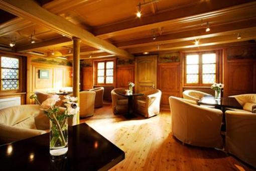 фото отеля Relais de la Poste Hotel & Restaurant