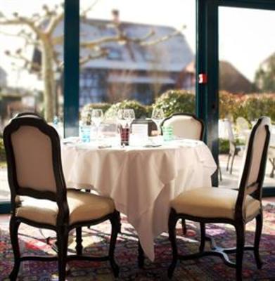 фото отеля Relais de la Poste Hotel & Restaurant
