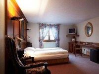 Relais de la Poste Hotel & Restaurant