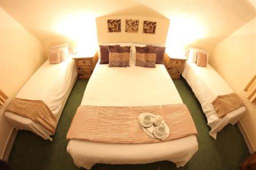 фото отеля Kensington Hotel Birmingham