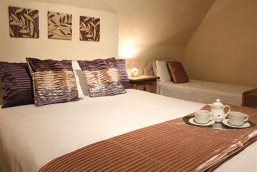 фото отеля Kensington Hotel Birmingham