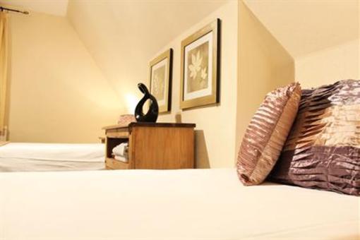 фото отеля Kensington Hotel Birmingham