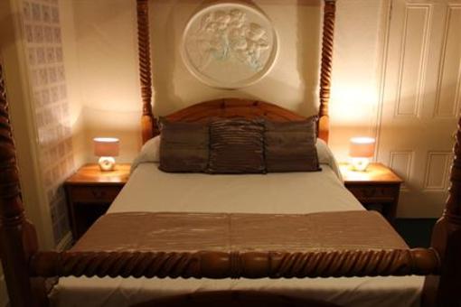 фото отеля Kensington Hotel Birmingham