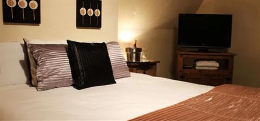 фото отеля Kensington Hotel Birmingham
