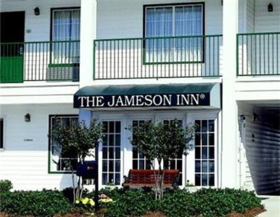 фото отеля Quality Inn Carrollton Georgia
