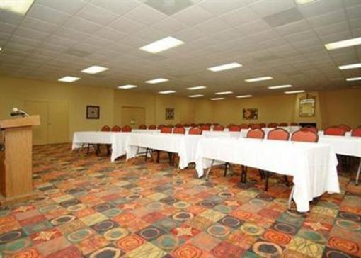 фото отеля Quality Inn Heber Springs