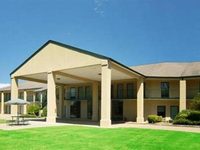 Quality Inn Heber Springs
