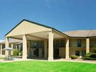 фото отеля Quality Inn Heber Springs