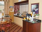 фото отеля Quality Inn Heber Springs